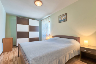 Istria vacation Peroj - 1. housebedroom Istria vacation Peroj - 1. house bedroom