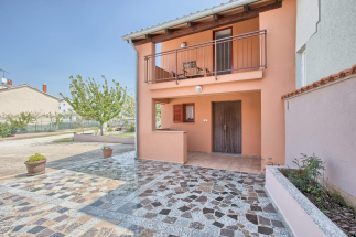 Istria vacation Peroj - 2. house Istria vacation Peroj - 2. house