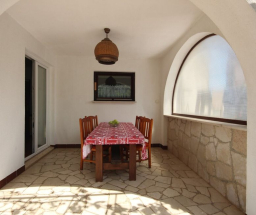 NL Istria vacation - Lora terrace