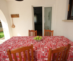 NL Istria vacation - Lora terrace